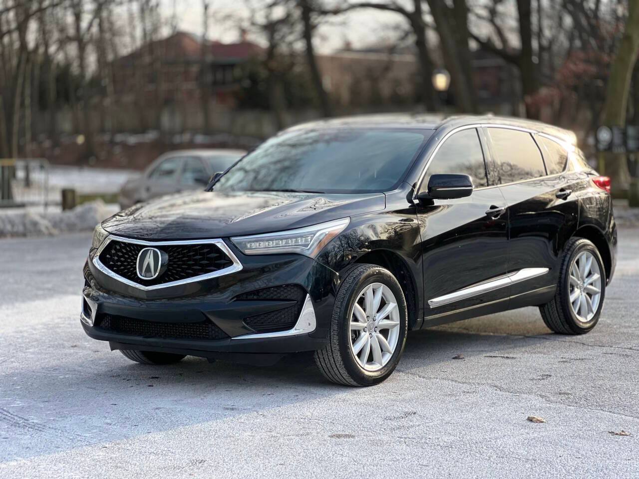 2019 Acura RDX Standard — SUV — 180,360 mi — Ridgewood, NY