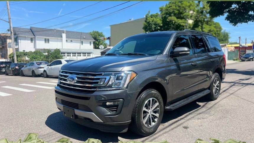 2019 Ford Expedition XLT — SUV — 80,720 mi — Ridgewood, NY
