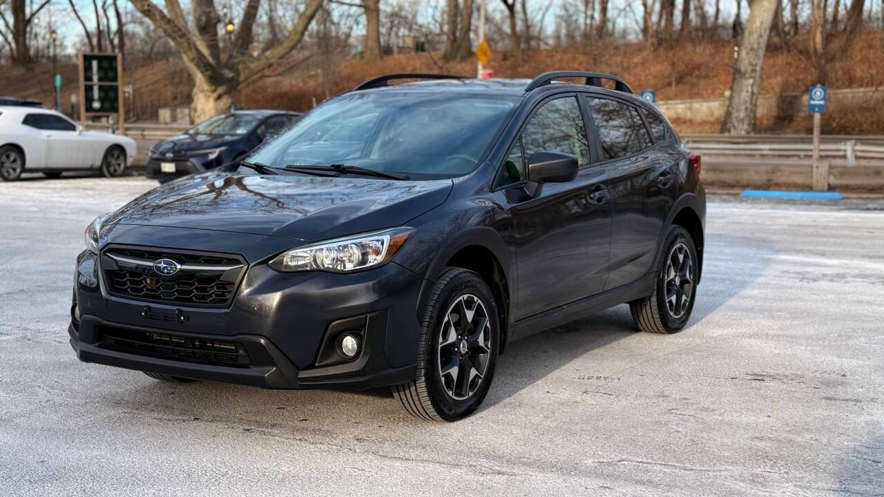 2018 Subaru Crosstrek Premium — SUV — 147,410 mi — Ridgewood, NY