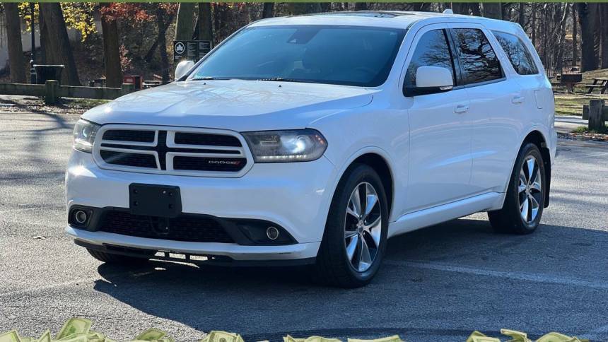 2014 Dodge Durango R/T — SUV — 178,930 mi — Ridgewood, NY