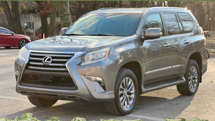 2014 Lexus GX GX 460 Luxury — SUV — 145,813 mi — Ridgewood, NY