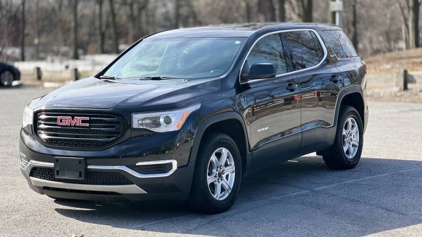2019 GMC Acadia SLE — SUV — 86,710 mi — Ridgewood, NY