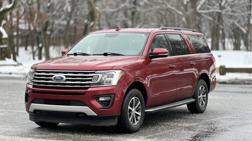 2018 Ford Expedition XLT — SUV — 78,285 mi — Ridgewood, NY