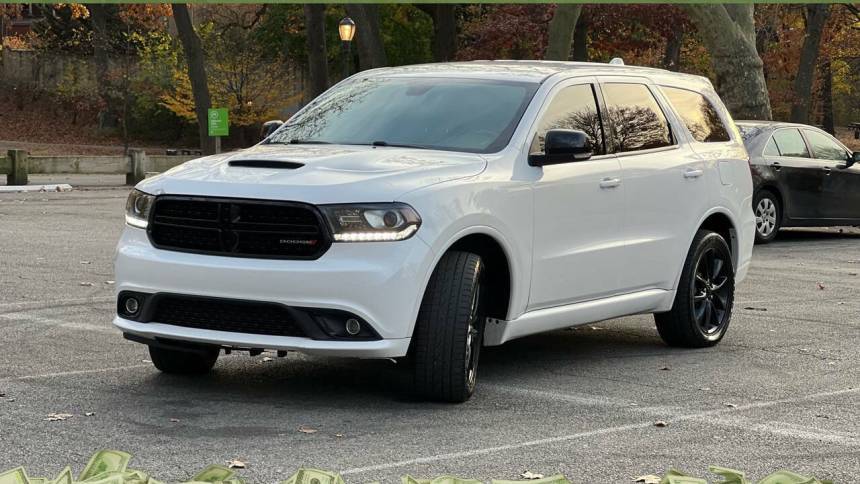 2018 Dodge Durango GT — SUV — 122,800 mi — Ridgewood, NY