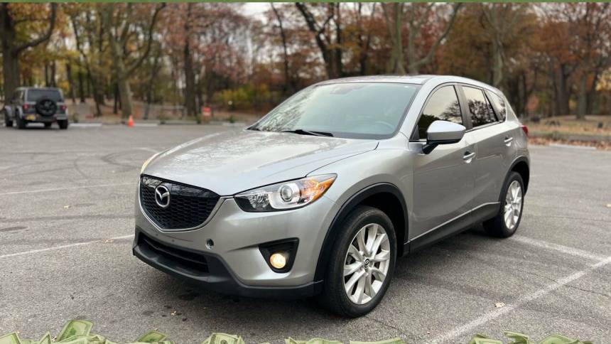 2014 Mazda CX-5 Grand Touring — SUV — 147,950 mi — Ridgewood, NY