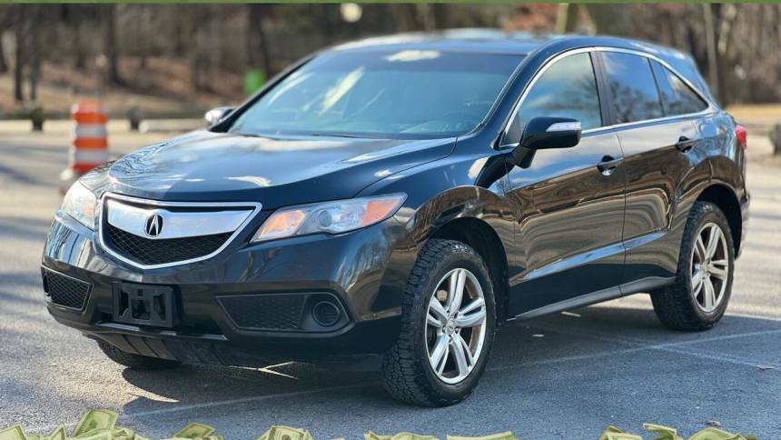 2015 Acura RDX Standard — SUV — 151,715 mi — Ridgewood, NY