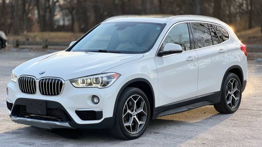 2018 BMW X1 28i — SUV — 93,040 mi — Ridgewood, NY