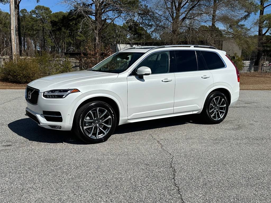 2017 Volvo XC90 Momentum — SUV — 110,410 mi — Smithfield, NC