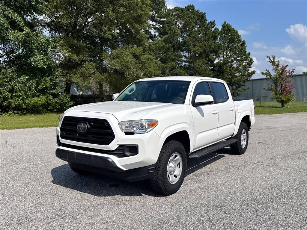 2018 Toyota Tacoma SR — Pickup Truck — 94,347 mi — Smithfield, NC