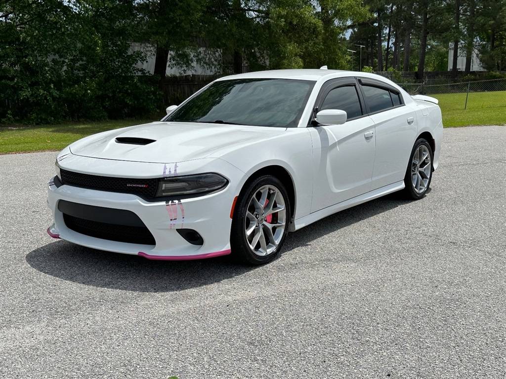2020 Dodge Charger GT — Sedan — 90,777 mi — Smithfield, NC
