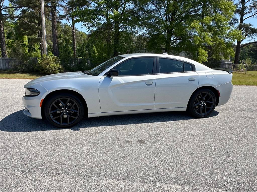 2023 Dodge Charger SXT — Sedan — 92,226 mi — Smithfield, NC