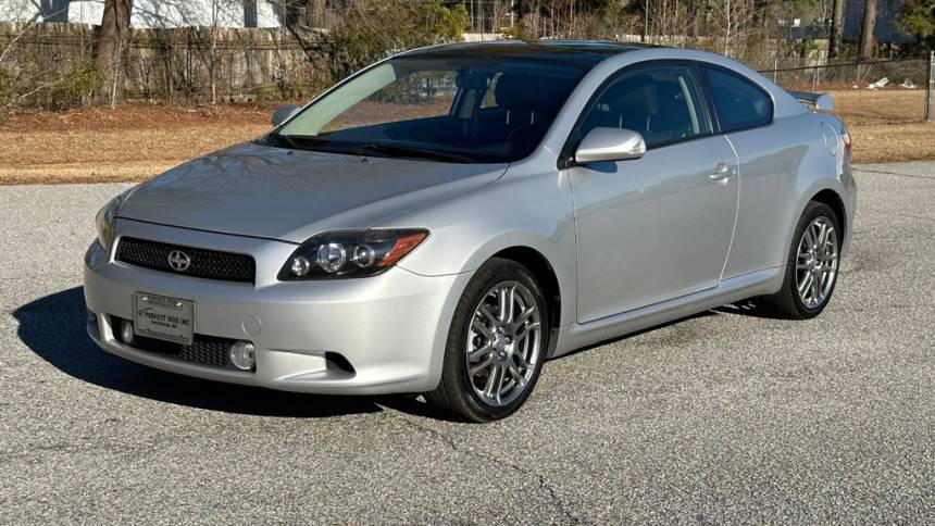 2008 Scion tC Spec — Hatchback — 115,193 mi — Smithfield, NC