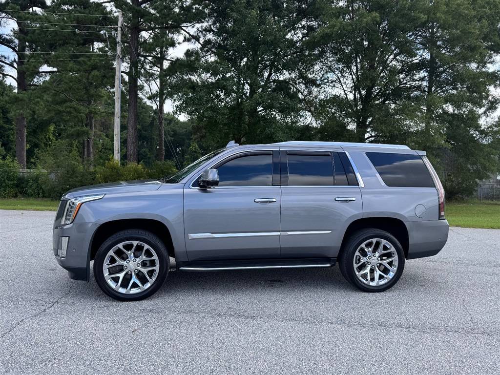 2019 Cadillac Escalade Luxury — SUV — 105,236 mi — Smithfield, NC