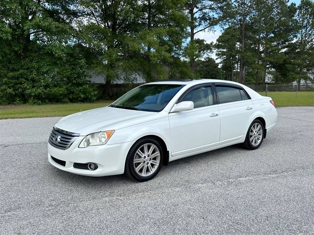 2008 Toyota Avalon XL — Sedan — 166,481 mi — Smithfield, NC