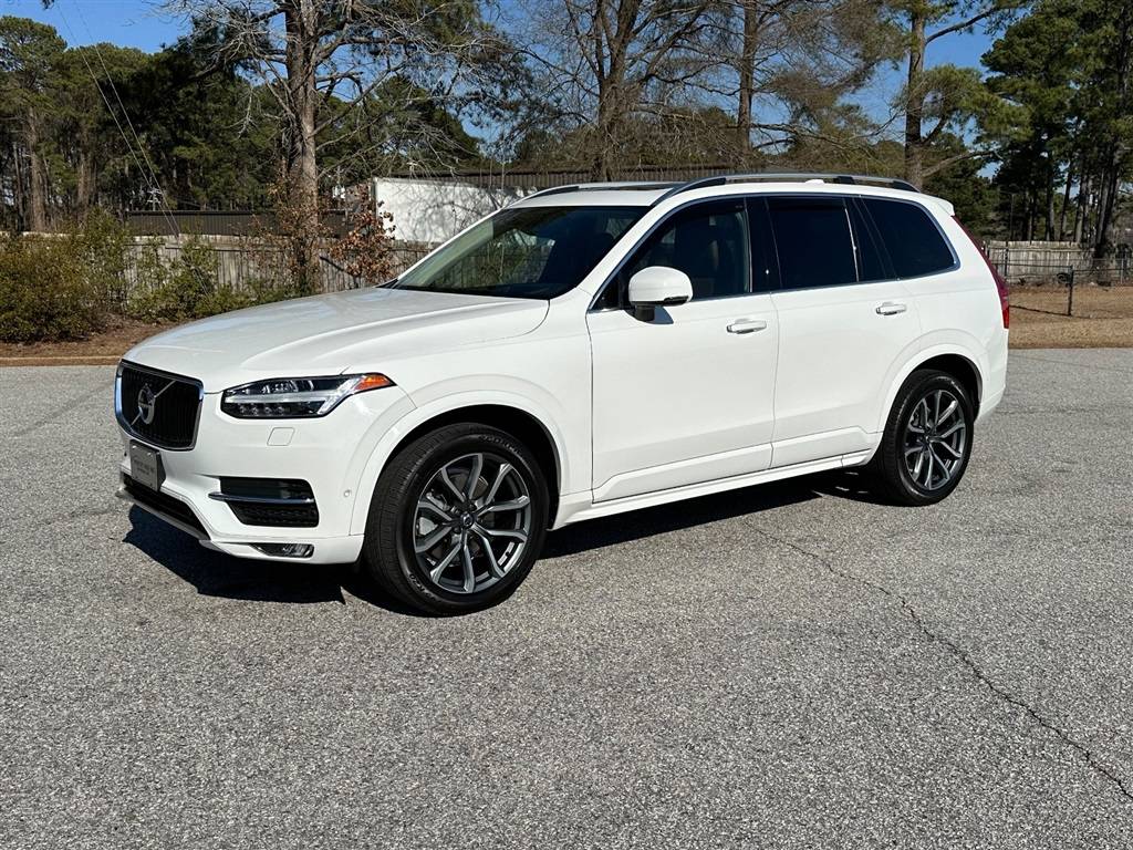 2019 Volvo XC90 Momentum — SUV — 113,848 mi — Smithfield, NC