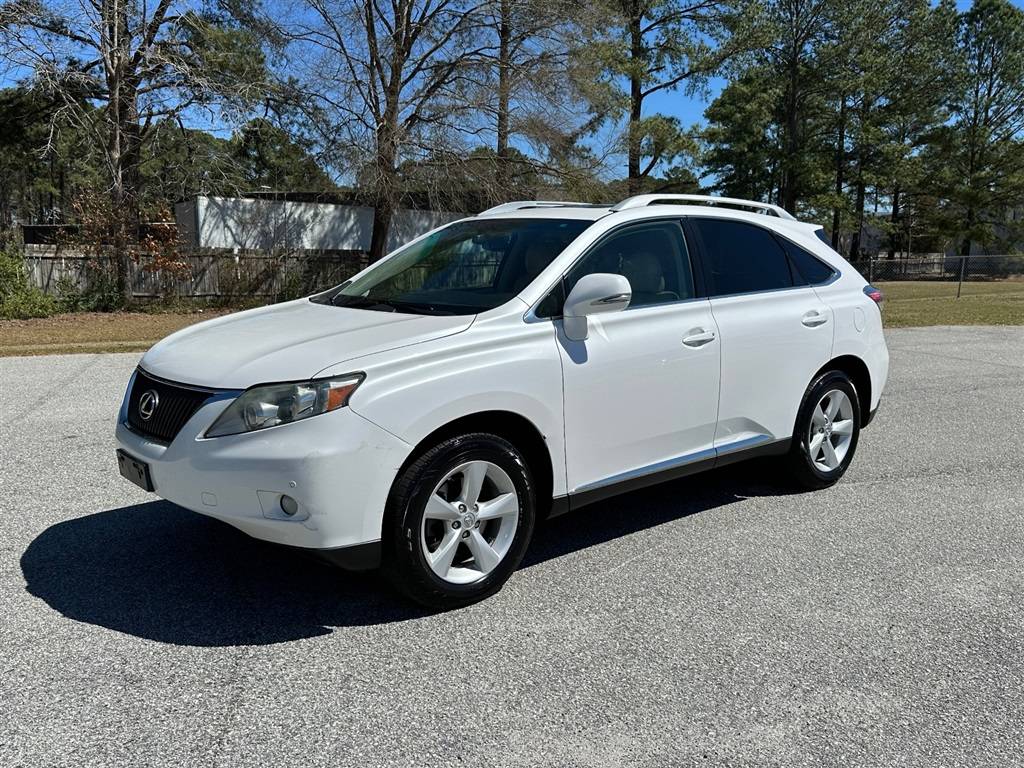 2011 Lexus RX RX 350 — SUV — 148,891 mi — Smithfield, NC