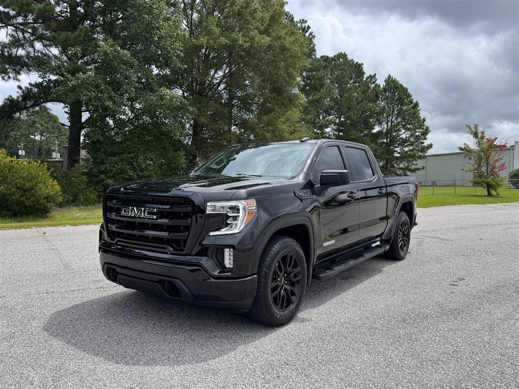 2021 GMC Sierra 1500 Elevation — Pickup Truck — 84,570 mi — Smithfield, NC