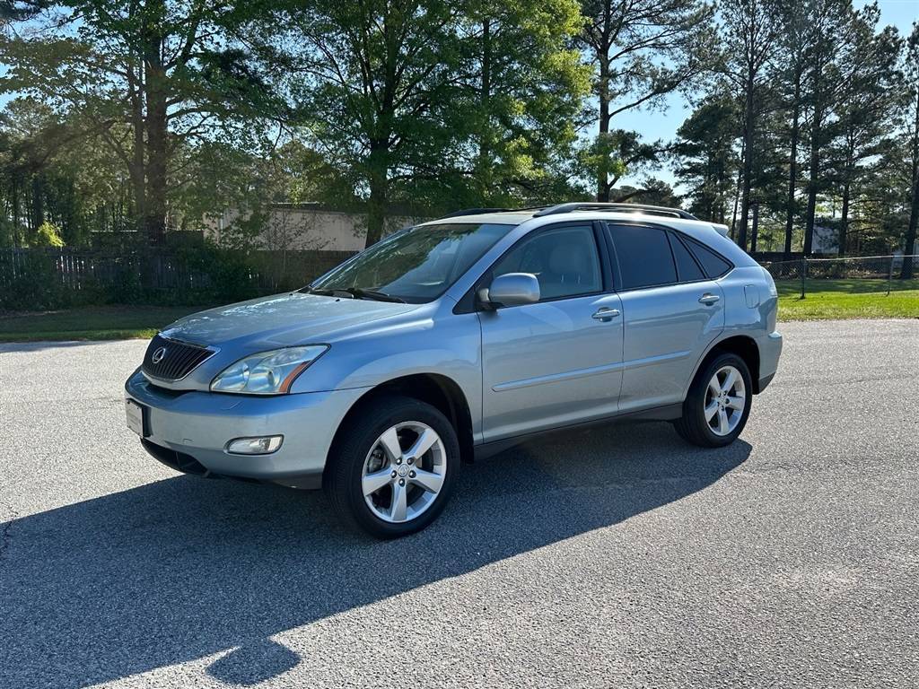 2004 Lexus RX RX 330 — SUV — 117,125 mi — Smithfield, NC
