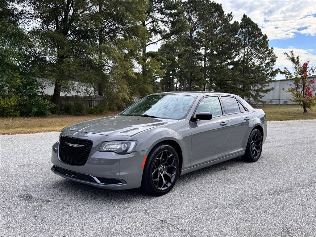2019 Chrysler 300 Touring — Sedan — 81,436 mi — Smithfield, NC