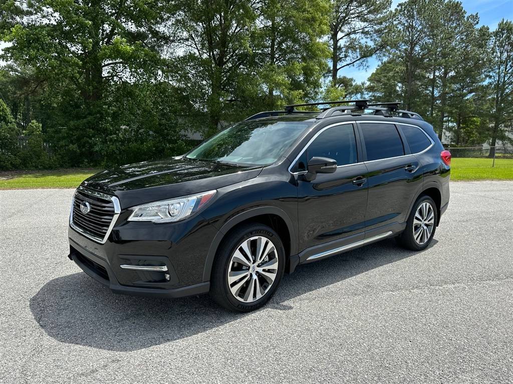 2019 Subaru Ascent Limited — SUV — 115,164 mi — Smithfield, NC