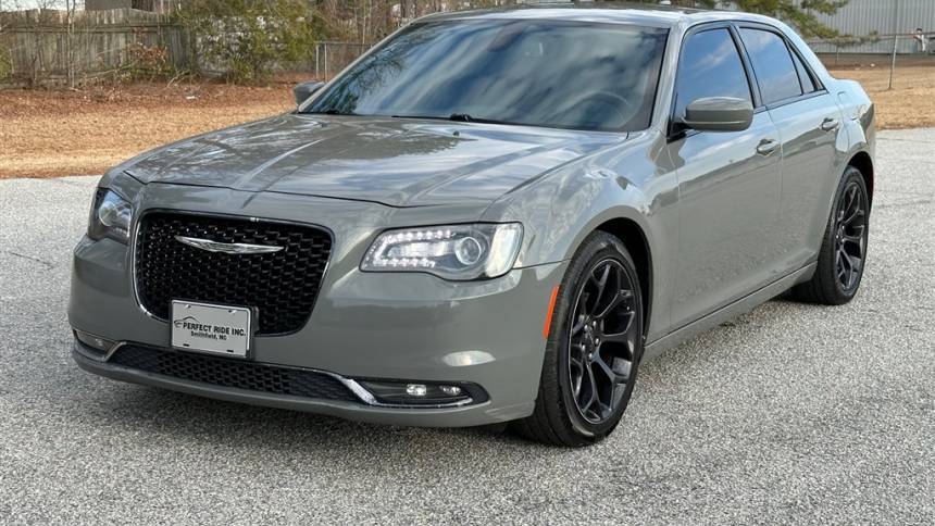 2019 Chrysler 300 S — Sedan — 68,501 mi — Smithfield, NC