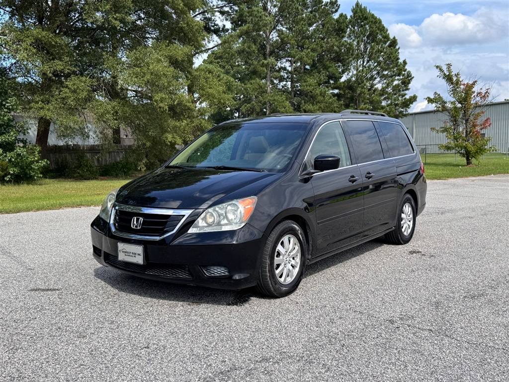 2008 Honda Odyssey EX-L — Minivan — 168,513 mi — Smithfield, NC