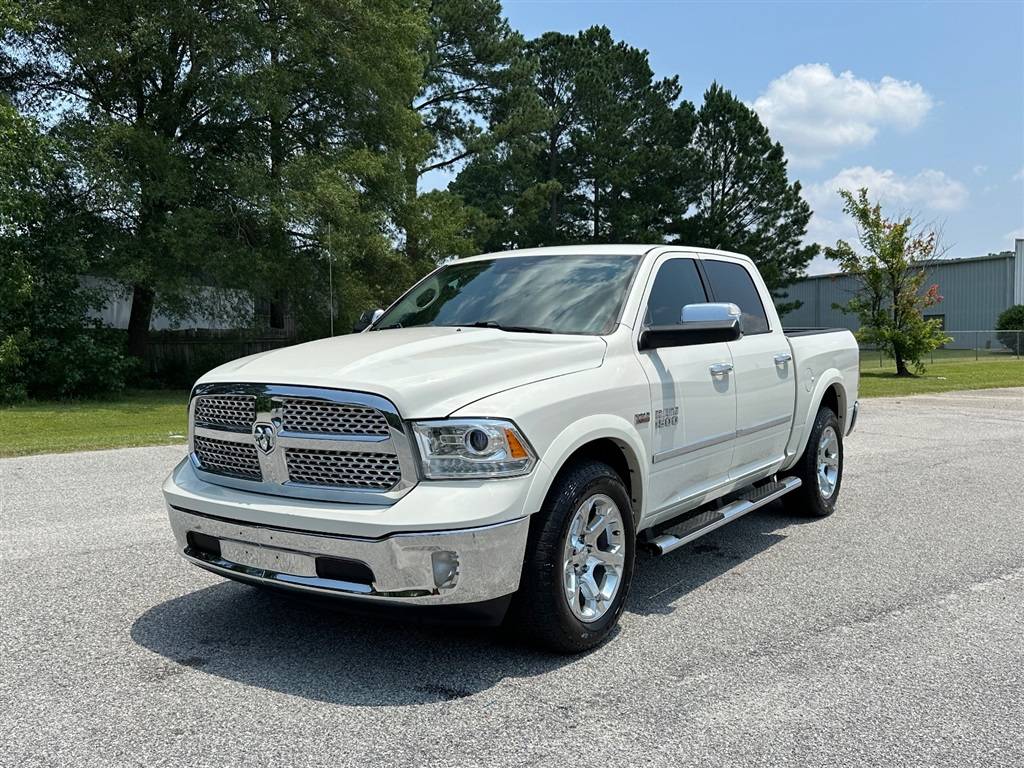 2016 Ram 1500 Laramie — Pickup Truck — 147,595 mi — Smithfield, NC