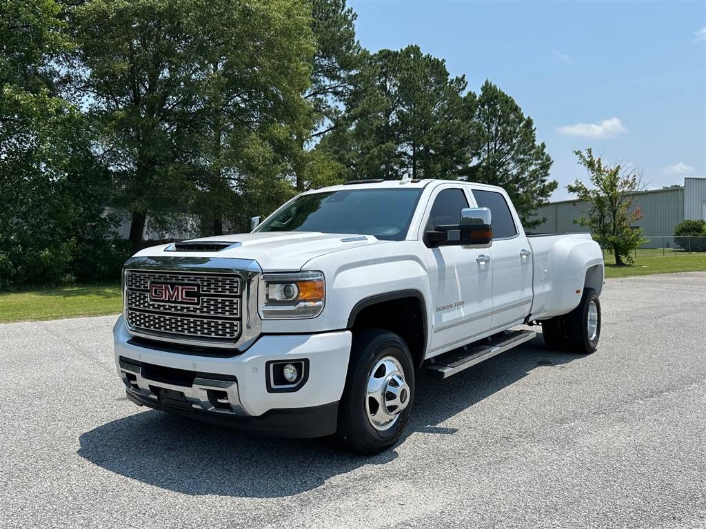 2019 GMC Sierra 3500HD Denali — Pickup Truck — 179,150 mi — Smithfield, NC