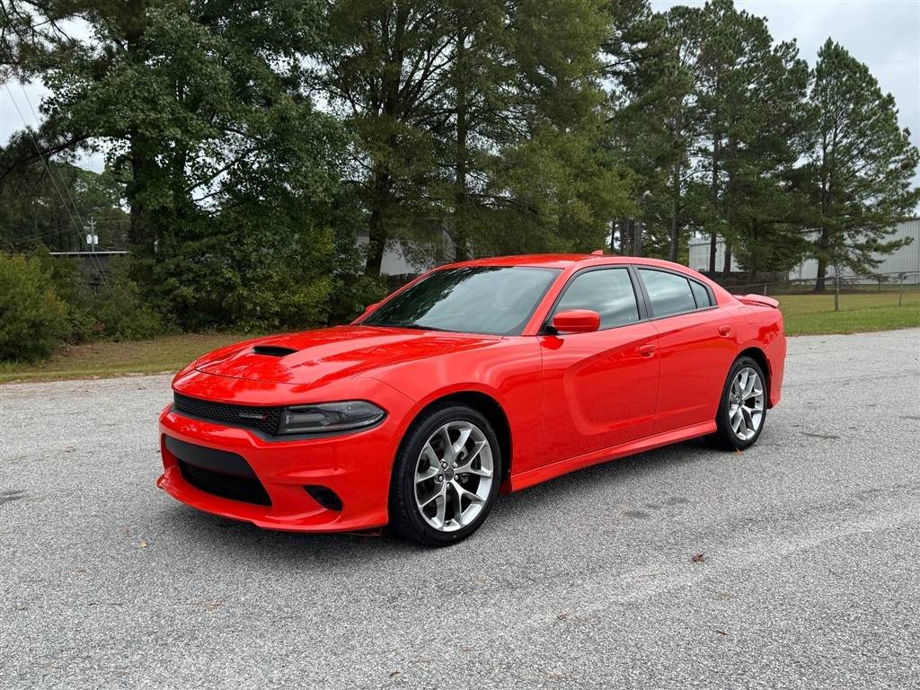 2021 Dodge Charger GT — Sedan — 136,773 mi — Smithfield, NC