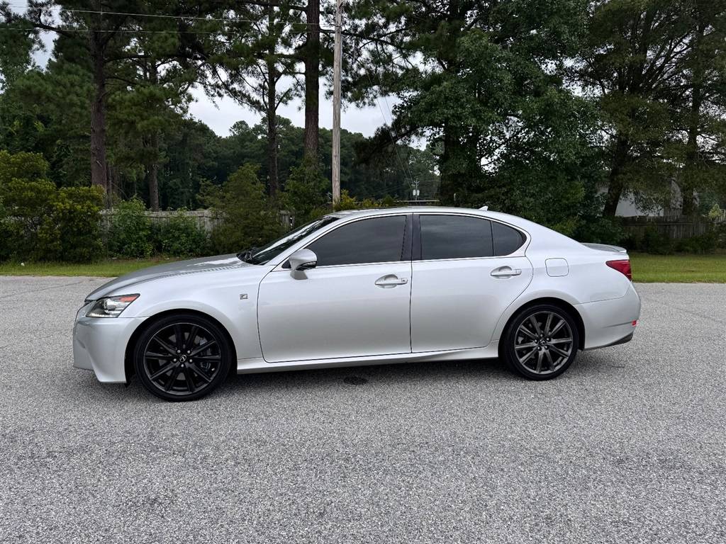 2014 Lexus GS GS 350 — Sedan — 99,164 mi — Smithfield, NC