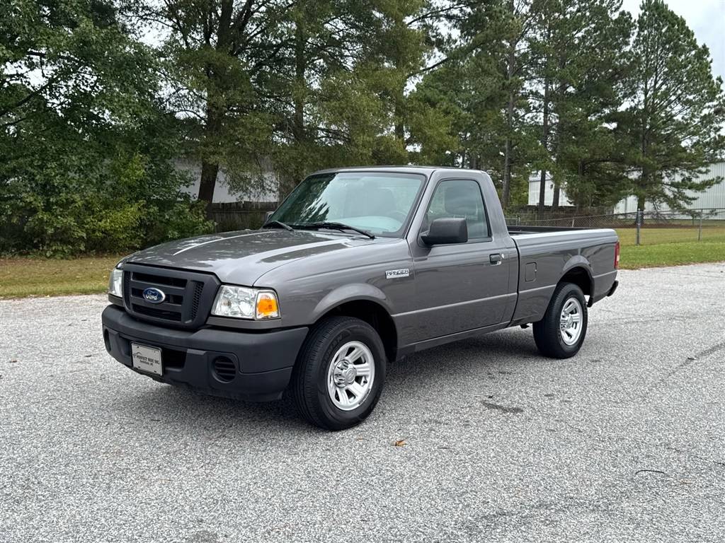 2011 Ford Ranger XL — Pickup Truck — 147,999 mi — Smithfield, NC