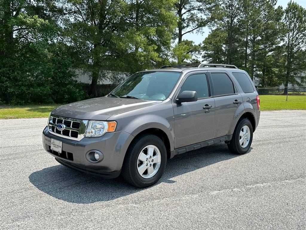 2011 Ford Escape XLT — SUV — 132,708 mi — Smithfield, NC