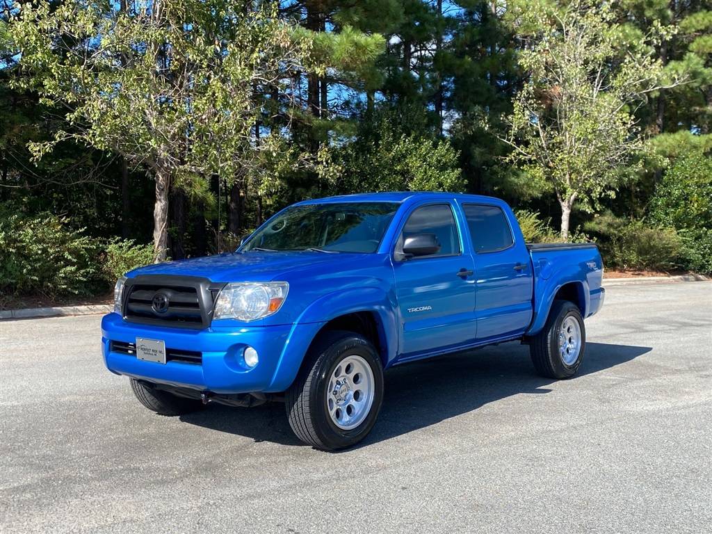 2009 Toyota Tacoma PreRunner — Pickup Truck — 148,244 mi — Smithfield, NC
