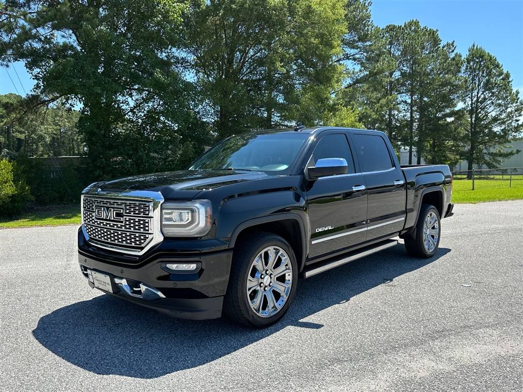 2016 GMC Sierra 1500 Denali — Pickup Truck — 169,097 mi — Smithfield, NC