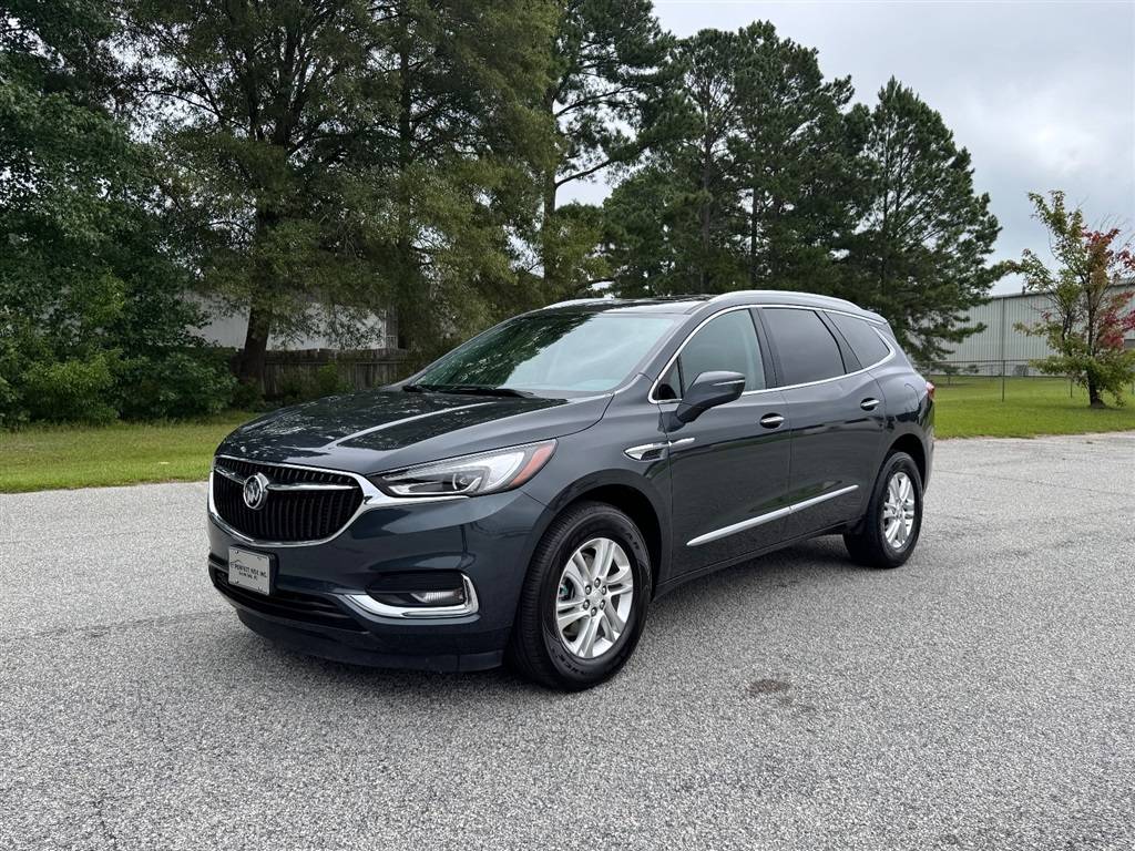 2021 Buick Enclave Essence — SUV — 99,721 mi — Smithfield, NC