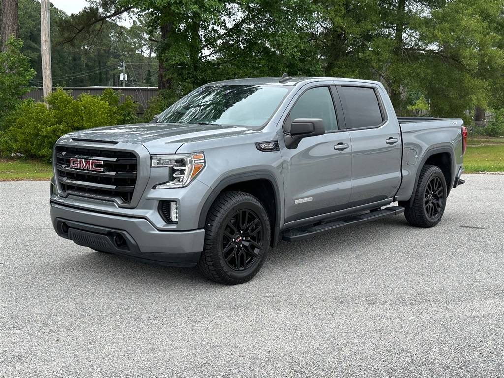 2020 GMC Sierra 1500 Elevation — Pickup Truck — 134,290 mi — Smithfield, NC