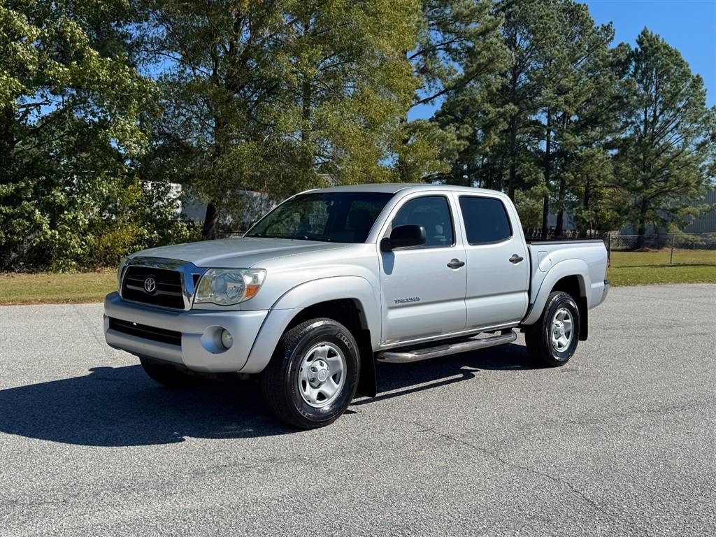 2008 Toyota Tacoma PreRunner V6