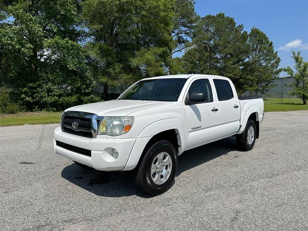 2007 Toyota Tacoma PreRunner — Pickup Truck — 184,862 mi — Smithfield, NC