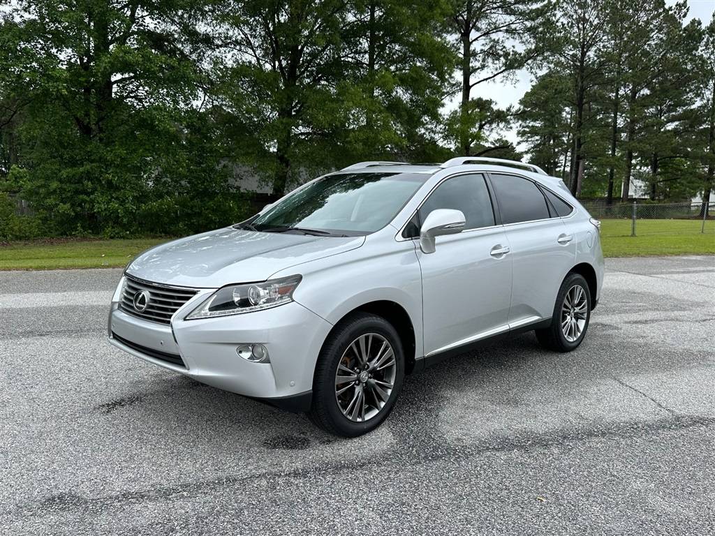 2013 Lexus RX RX 350 — SUV — 178,990 mi — Smithfield, NC