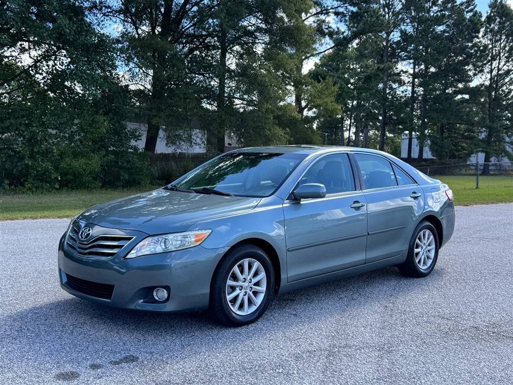 2011 Toyota Camry Base — Sedan — 113,331 mi — Smithfield, NC