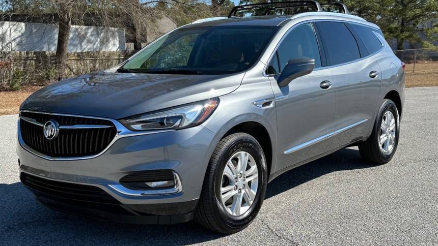 2020 Buick Enclave Essence — SUV — 65,099 mi — Smithfield, NC