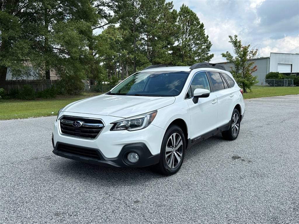 2019 Subaru Outback 2.5i Limited — SUV — 88,461 mi — Smithfield, NC