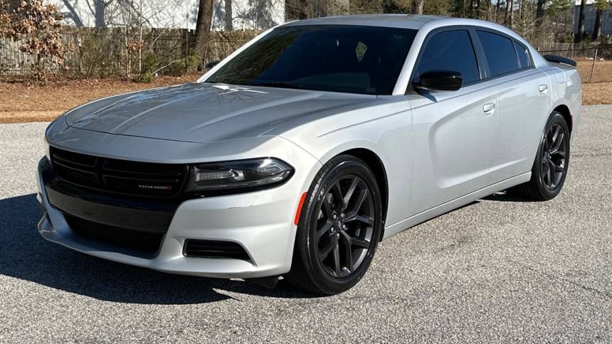 2020 Dodge Charger SXT — Sedan — 97,735 mi — Smithfield, NC