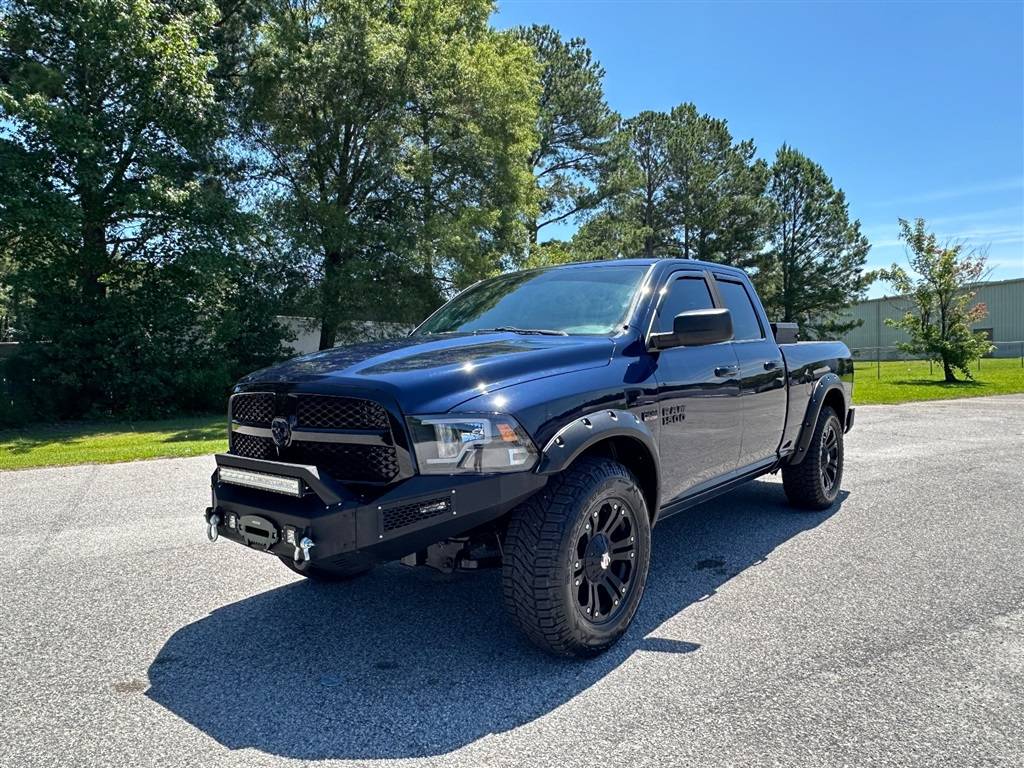 2014 Ram 1500 Outdoorsman — Pickup Truck — 151,008 mi — Smithfield, NC