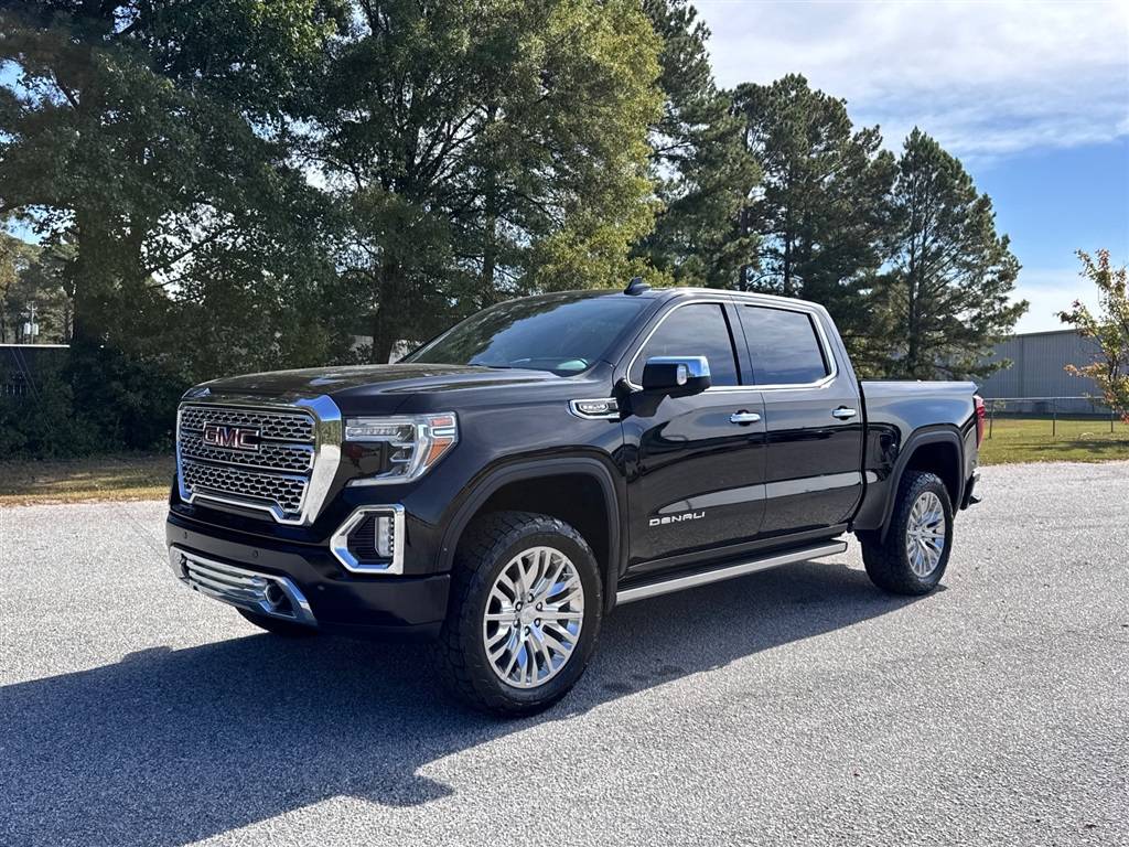 2019 GMC Sierra 1500 Denali — Pickup Truck — 92,897 mi — Smithfield, NC