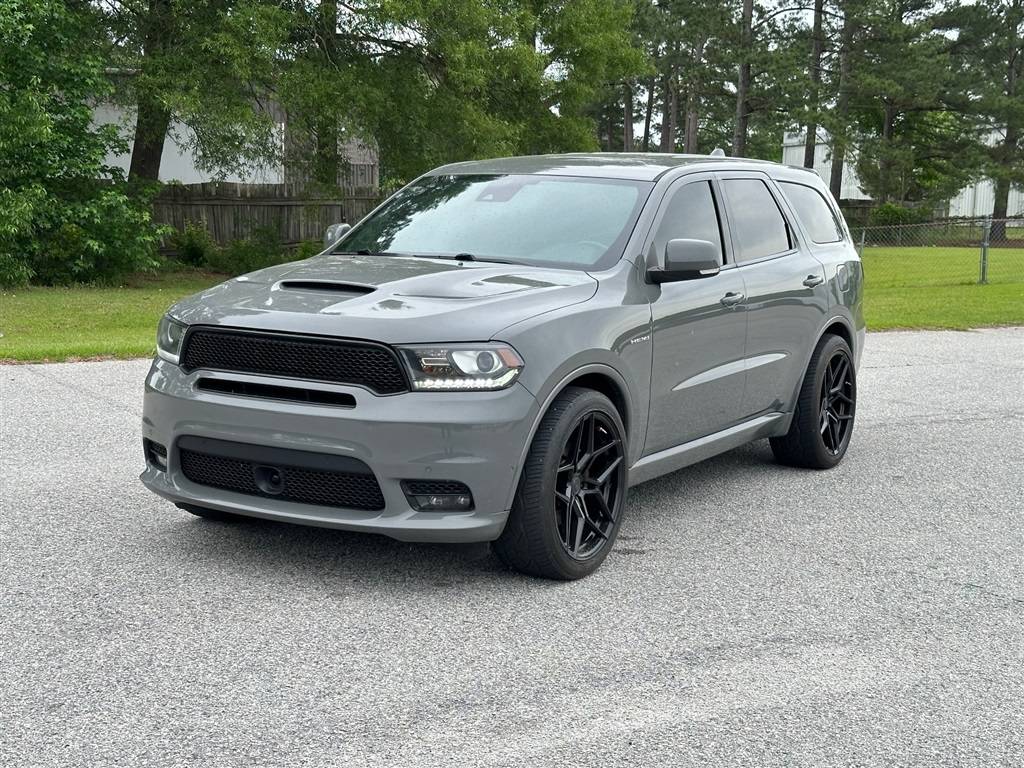 2020 Dodge Durango R/T — SUV — 94,656 mi — Smithfield, NC