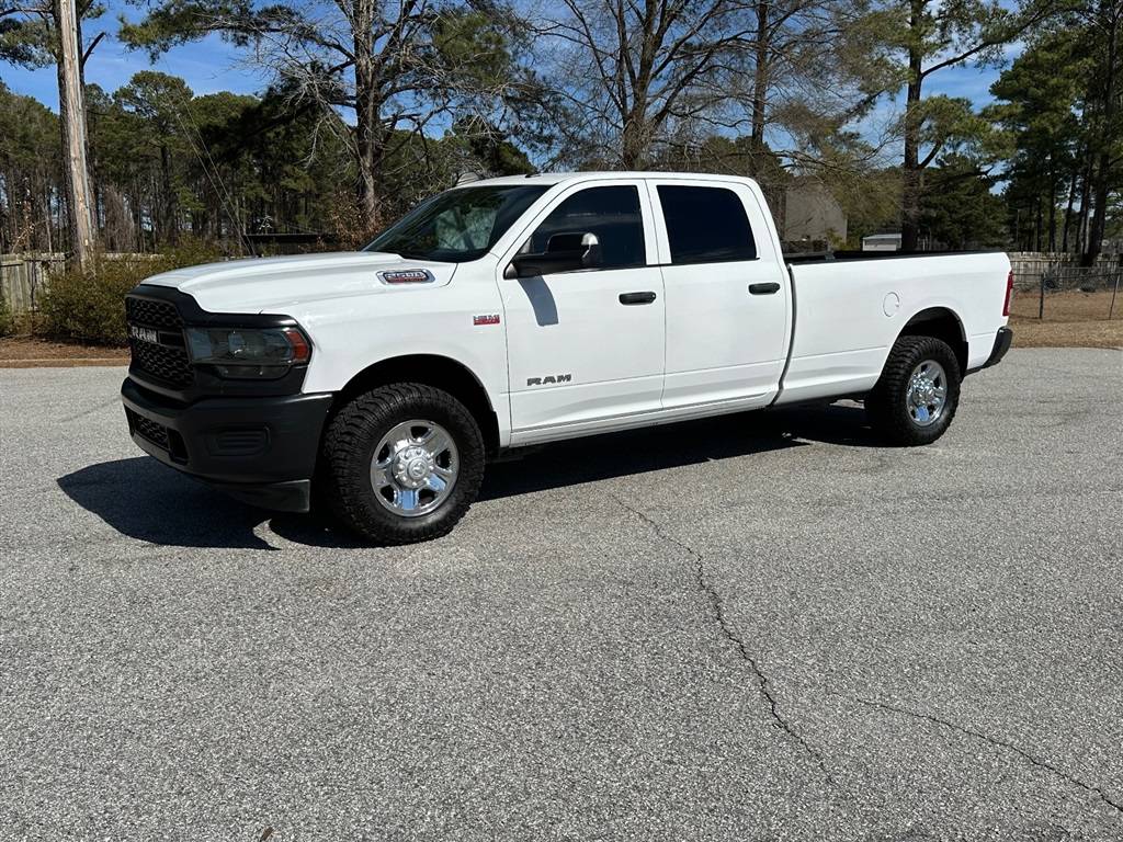 2021 Ram 2500 Tradesman — Pickup Truck — 92,200 mi — Smithfield, NC