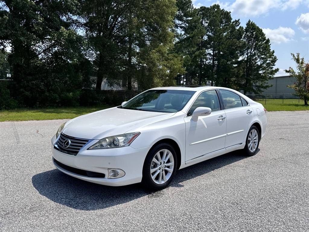 2010 Lexus ES ES 350 — Sedan — 96,145 mi — Smithfield, NC
