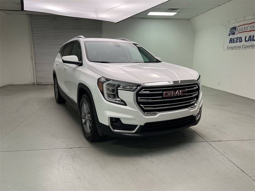 2024 GMC Terrain SLT — SUV — 54,992 mi — Fayetteville, NC