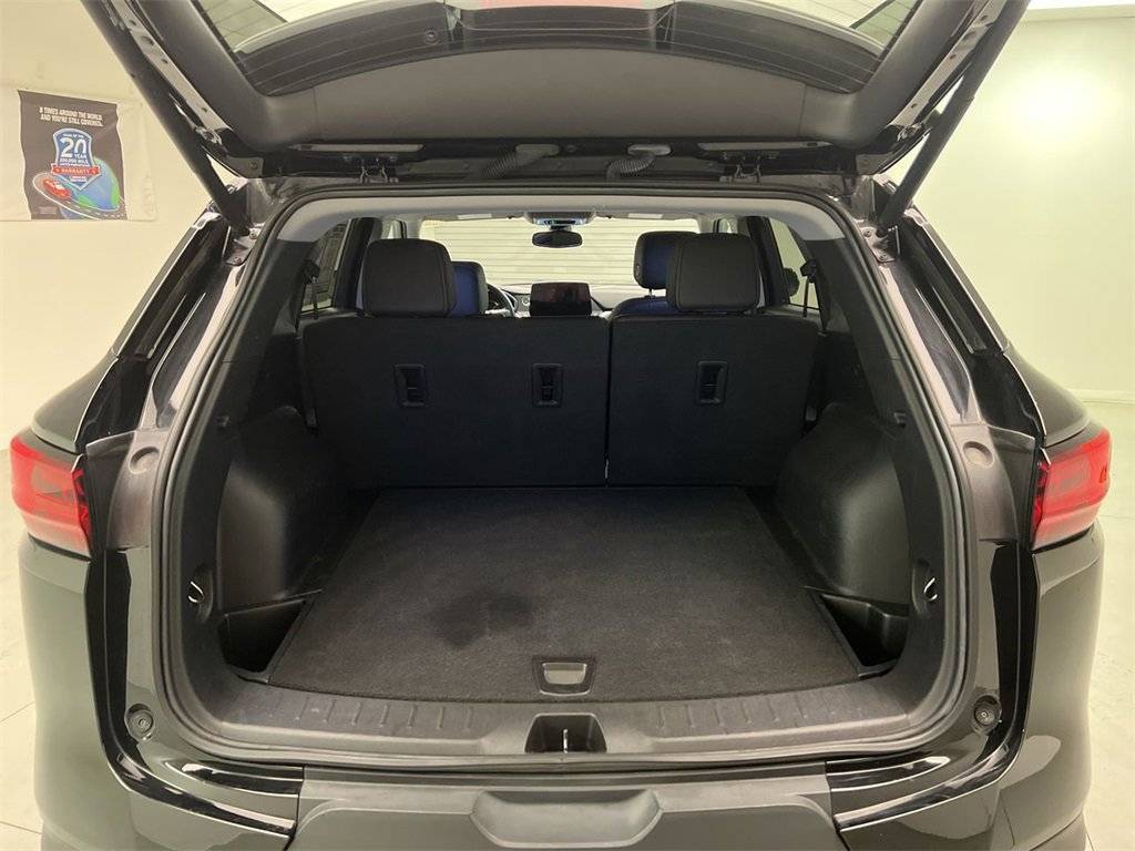 2023 Chevrolet Blazer 3LT — SUV — 52,236 mi — Fayetteville, NC